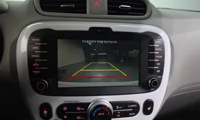 Kia Soul 2018, 142142 км, за 5529.54 USD - фото 16