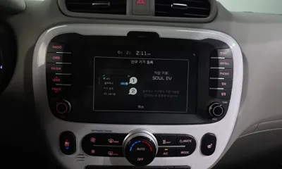 Kia Soul 2018, 142142 км, за 5529.54 USD - фото 17