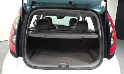 Kia Soul 2018, 142142 км, за 5529.54 USD - фото 20