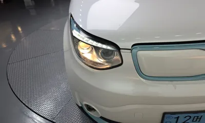 Kia Soul 2018, 142142 км, за 5529.54 USD - фото 22