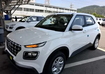 Hyundai Venue 2026, 1 км, за 2187.93 USD