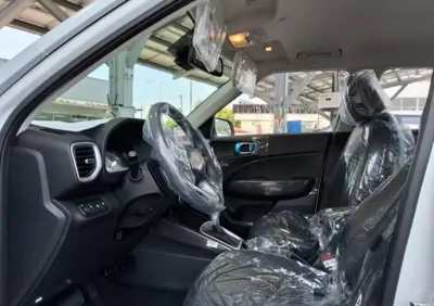 Hyundai Venue 2026, 1 км, за 2187.93 USD