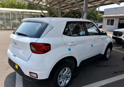 Hyundai Venue 2026, 1 км, за 2185.79 USD - фото 6