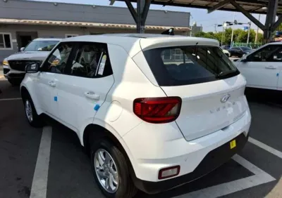 Hyundai Venue 2026, 1 км, за 2185.79 USD - фото 9