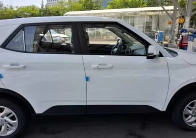 Hyundai Venue 2026, 1 км, за 2185.79 USD - фото 11
