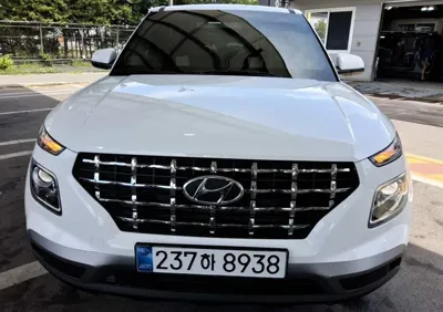 Hyundai Venue 2026, 1 км, за 2185.79 USD - фото 13