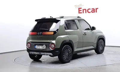 Hyundai Casper 2022, 55818 км, за 10083.28 USD
