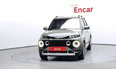 Hyundai Casper 2022, 55818 км, за 10083.28 USD