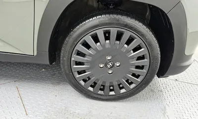 Hyundai Casper 2022, 55818 км, за 10083.28 USD