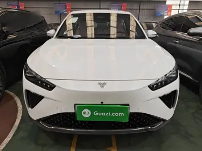 NETA Neta L 2024, 1500 км, за 12367.69 USD