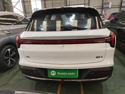 NETA Neta L 2024, 1500 км, за 12367.69 USD