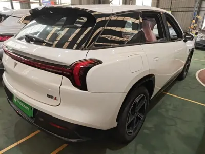 NETA Neta L 2024, 1500 км, за 12367.69 USD