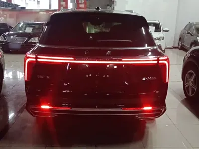 Hongqi Hongqi E-HS9 2026, 500 км, за 34946.35 USD - фото 6