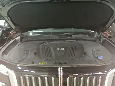 Hongqi Hongqi E-HS9 2026, 500 км, за 34946.35 USD - фото 20