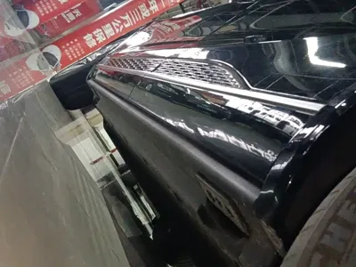 Hongqi Hongqi E-HS9 2026, 500 км, за 34946.35 USD - фото 22