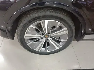 Hongqi Hongqi E-HS9 2026, 500 км, за 34946.35 USD - фото 23