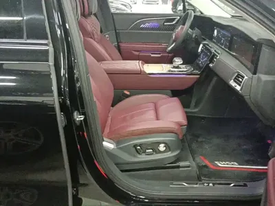 Hongqi Hongqi E-HS9 2026, 500 км, за 34946.35 USD - фото 25