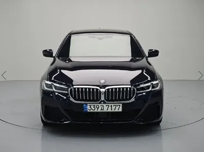 BMW 5-Series 2021, 69202 км, за 23087.45 USD