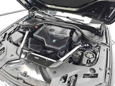 BMW 5-Series 2021, 69202 км, за 23087.45 USD