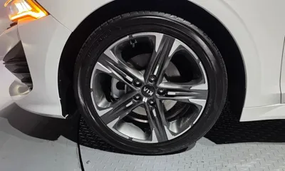 Kia K5 2020, 52083 км, за 11886.35 USD