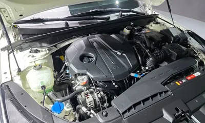Kia K5 2020, 52083 км, за 11886.35 USD - фото 6