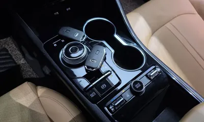 Kia K5 2020, 52083 км, за 11886.35 USD - фото 9