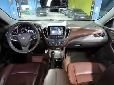 ChevroletGMDaewoo Malibu 2017, 153246 км, за 3872.92 USD