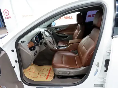 ChevroletGMDaewoo Malibu 2017, 153246 км, за 3841.89 USD - фото 6