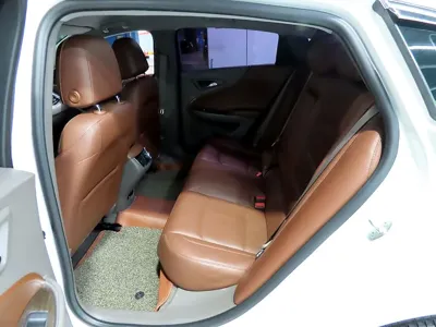 ChevroletGMDaewoo Malibu 2017, 153246 км, за 3841.89 USD - фото 7