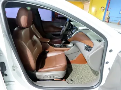 ChevroletGMDaewoo Malibu 2017, 153246 км, за 3841.89 USD - фото 8