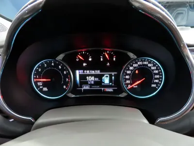 ChevroletGMDaewoo Malibu 2017, 153246 км, за 3841.89 USD - фото 9