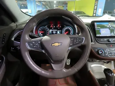 ChevroletGMDaewoo Malibu 2017, 153246 км, за 3841.89 USD - фото 10