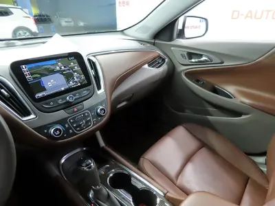 ChevroletGMDaewoo Malibu 2017, 153246 км, за 3841.89 USD - фото 11