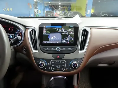 ChevroletGMDaewoo Malibu 2017, 153246 км, за 3841.89 USD - фото 12