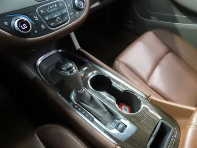 ChevroletGMDaewoo Malibu 2017, 153246 км, за 3841.89 USD - фото 13