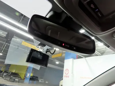 ChevroletGMDaewoo Malibu 2017, 153246 км, за 3841.89 USD - фото 16