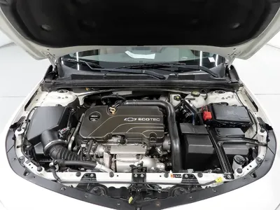 ChevroletGMDaewoo Malibu 2017, 153246 км, за 3841.89 USD - фото 18