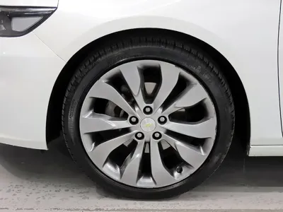 ChevroletGMDaewoo Malibu 2017, 153246 км, за 3841.89 USD - фото 20