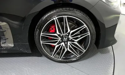 Kia Stinger 2021, 35664 км, за 20944.83 USD
