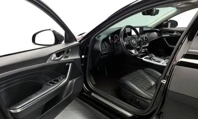 Kia Stinger 2021, 35664 км, за 20944.83 USD - фото 10