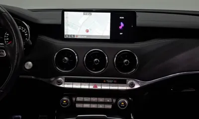 Kia Stinger 2021, 35664 км, за 20944.83 USD - фото 14