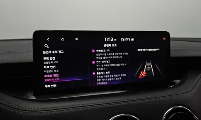 Kia Stinger 2021, 35664 км, за 20944.83 USD - фото 17