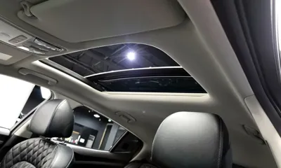 Kia Stinger 2021, 35664 км, за 20944.83 USD - фото 19