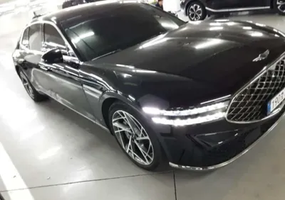 Genesis G90 2022, 119905 км, за 6301.69 USD - фото 8