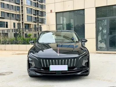 Hongqi Hongqi E-QM5 2024, 35000 км, за 10004.51 USD