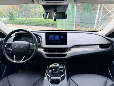 Hongqi Hongqi E-QM5 2024, 35000 км, за 10004.51 USD