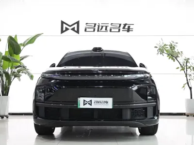 Li Auto Li L7 2024, 40000 км, за 34625.5 USD