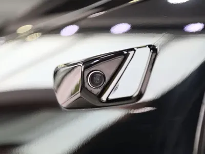 Li Auto Li L7 2024, 40000 км, за 34625.5 USD