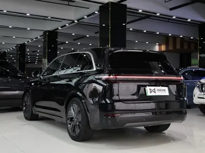 Li Auto Li L7 2024, 40000 км, за 34625.5 USD - фото 21