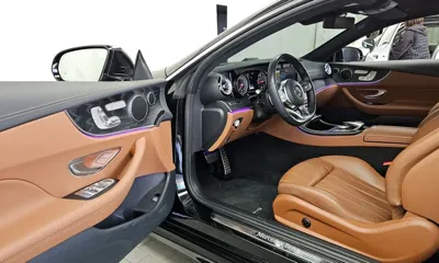 Mercedes-Benz E-Class 2019, 57407 км, за 21662.07 USD - фото 10